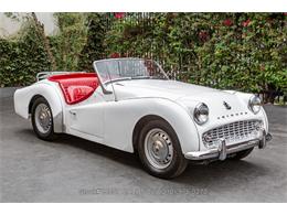 1959 Triumph TR3 (CC-2079448) for sale in Beverly Hills, California