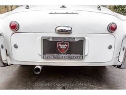 1959 Triumph TR3 (CC-2079448) for sale in Beverly Hills, California