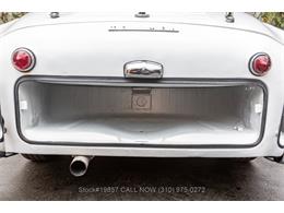 1959 Triumph TR3 (CC-2079448) for sale in Beverly Hills, California