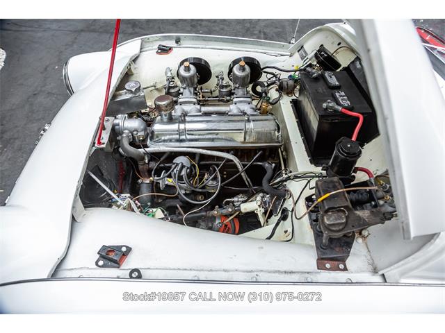 1959 Triumph TR3 (CC-2079448) for sale in Beverly Hills, California