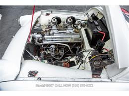 1959 Triumph TR3 (CC-2079448) for sale in Beverly Hills, California