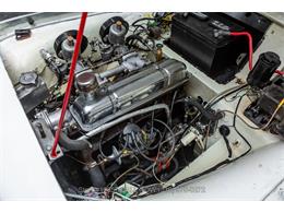 1959 Triumph TR3 (CC-2079448) for sale in Beverly Hills, California