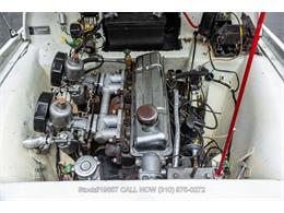 1959 Triumph TR3 (CC-2079448) for sale in Beverly Hills, California