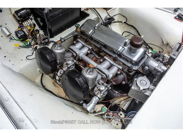 1959 Triumph TR3 (CC-2079448) for sale in Beverly Hills, California