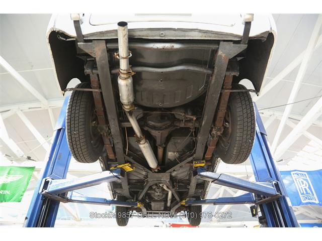 1959 Triumph TR3 (CC-2079448) for sale in Beverly Hills, California
