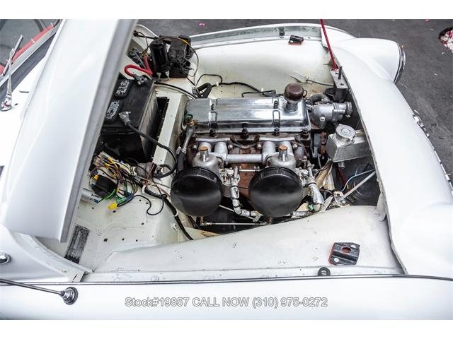 1959 Triumph TR3 (CC-2079448) for sale in Beverly Hills, California