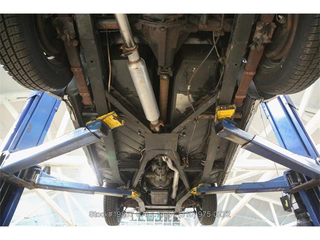 1959 Triumph TR3 (CC-2079448) for sale in Beverly Hills, California