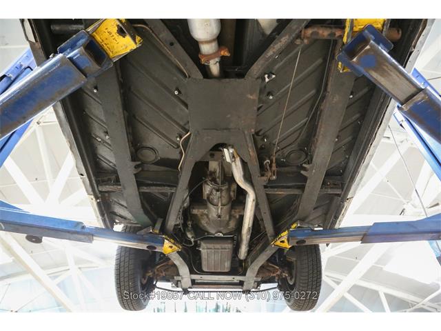 1959 Triumph TR3 (CC-2079448) for sale in Beverly Hills, California