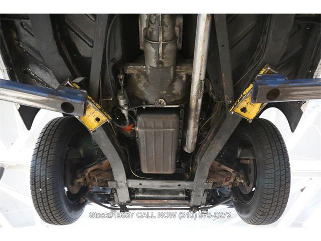 1959 Triumph TR3 (CC-2079448) for sale in Beverly Hills, California