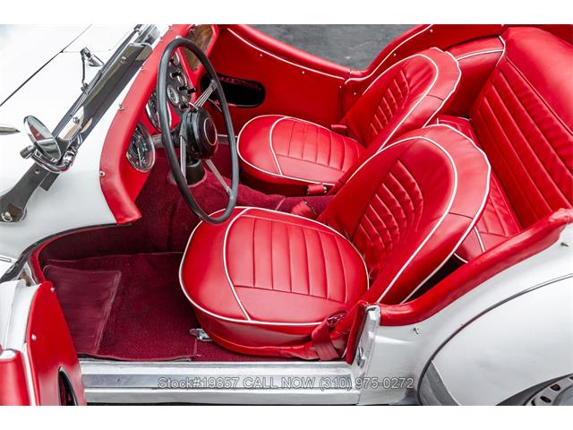 1959 Triumph TR3 (CC-2079448) for sale in Beverly Hills, California