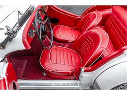1959 Triumph TR3 (CC-2079448) for sale in Beverly Hills, California