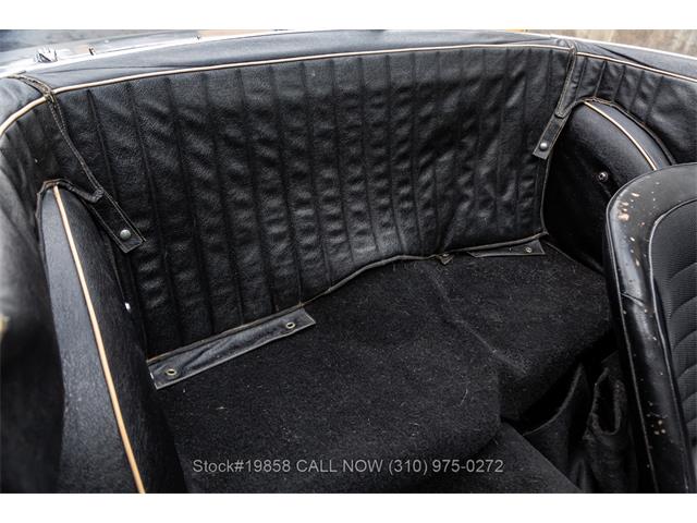 1962 Triumph TR4 (CC-2079449) for sale in Beverly Hills, California