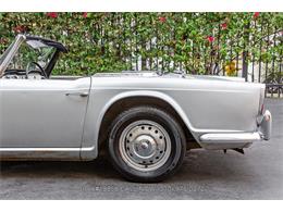 1962 Triumph TR4 (CC-2079449) for sale in Beverly Hills, California