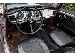 1962 Triumph TR4 (CC-2079449) for sale in Beverly Hills, California