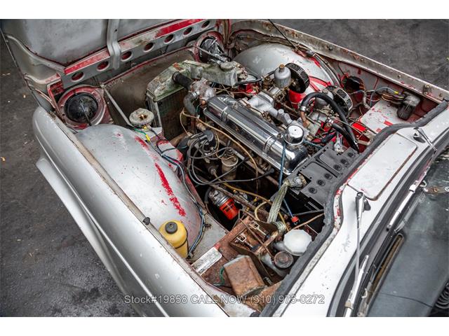 1962 Triumph TR4 (CC-2079449) for sale in Beverly Hills, California