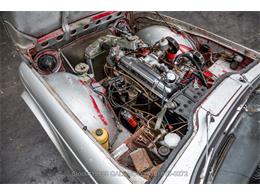 1962 Triumph TR4 (CC-2079449) for sale in Beverly Hills, California