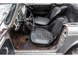 1962 Triumph TR4 (CC-2079449) for sale in Beverly Hills, California
