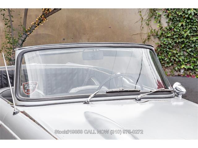 1962 Triumph TR4 (CC-2079449) for sale in Beverly Hills, California