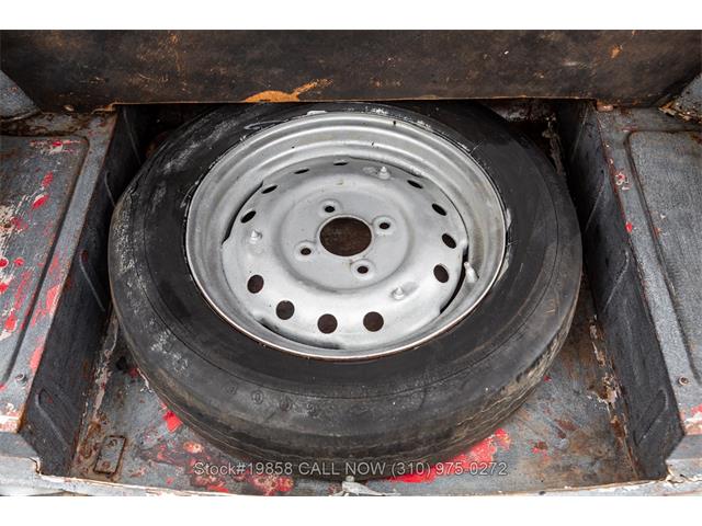1962 Triumph TR4 (CC-2079449) for sale in Beverly Hills, California