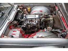 1962 Triumph TR4 (CC-2079449) for sale in Beverly Hills, California