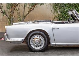 1962 Triumph TR4 (CC-2079449) for sale in Beverly Hills, California