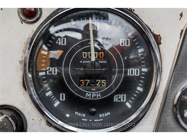 1962 Triumph TR4 (CC-2079449) for sale in Beverly Hills, California