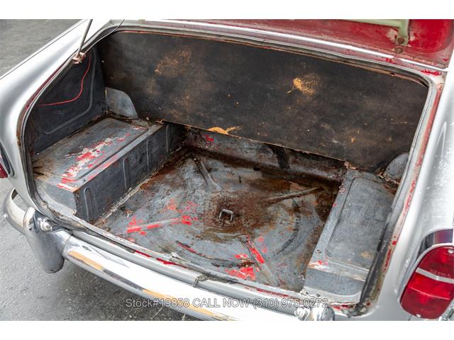 1962 Triumph TR4 (CC-2079449) for sale in Beverly Hills, California