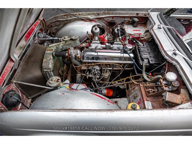 1962 Triumph TR4 (CC-2079449) for sale in Beverly Hills, California