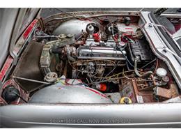 1962 Triumph TR4 (CC-2079449) for sale in Beverly Hills, California