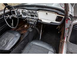 1962 Triumph TR4 (CC-2079449) for sale in Beverly Hills, California