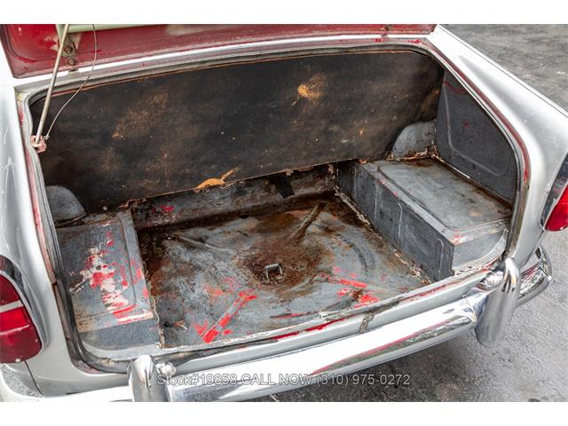 1962 Triumph TR4 (CC-2079449) for sale in Beverly Hills, California