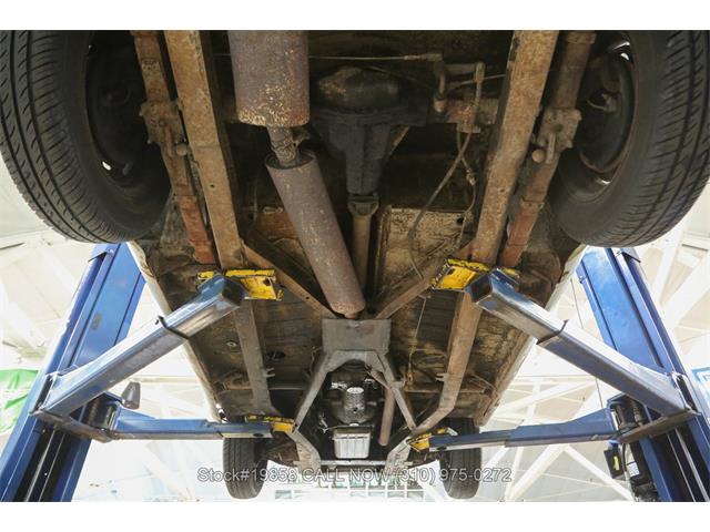 1962 Triumph TR4 (CC-2079449) for sale in Beverly Hills, California