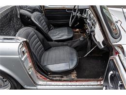 1962 Triumph TR4 (CC-2079449) for sale in Beverly Hills, California