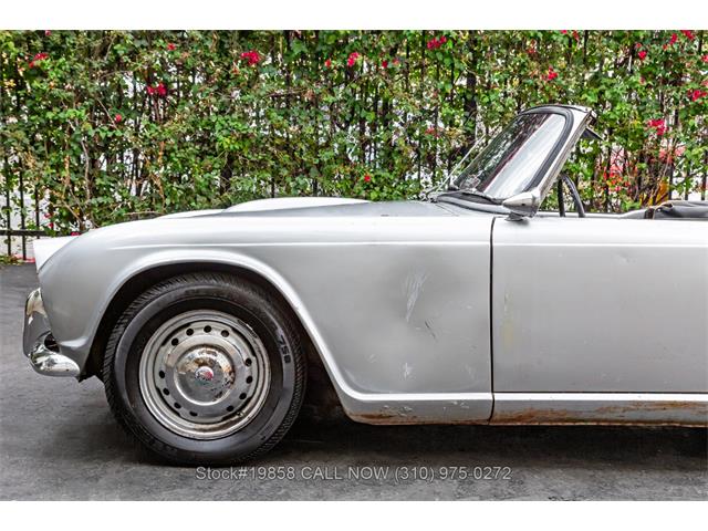 1962 Triumph TR4 (CC-2079449) for sale in Beverly Hills, California