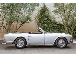 1962 Triumph TR4 (CC-2079449) for sale in Beverly Hills, California