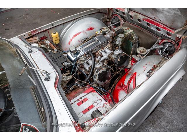 1962 Triumph TR4 (CC-2079449) for sale in Beverly Hills, California