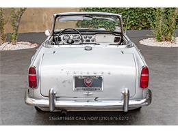 1962 Triumph TR4 (CC-2079449) for sale in Beverly Hills, California