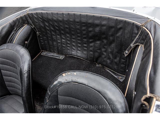 1962 Triumph TR4 (CC-2079449) for sale in Beverly Hills, California