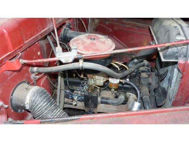 1948 Dodge Pickup (CC-2070945) for sale in Cadillac, Michigan