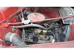1948 Dodge Pickup (CC-2070945) for sale in Cadillac, Michigan