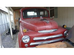 1948 Dodge Pickup (CC-2070945) for sale in Cadillac, Michigan