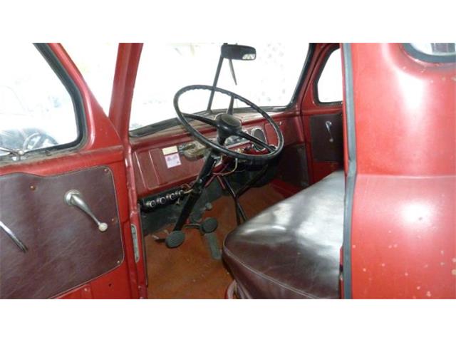 1948 Dodge Pickup (CC-2070945) for sale in Cadillac, Michigan