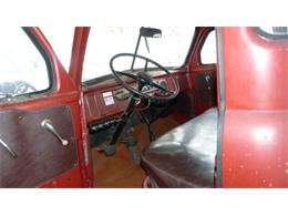 1948 Dodge Pickup (CC-2070945) for sale in Cadillac, Michigan