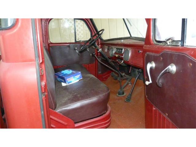 1948 Dodge Pickup (CC-2070945) for sale in Cadillac, Michigan
