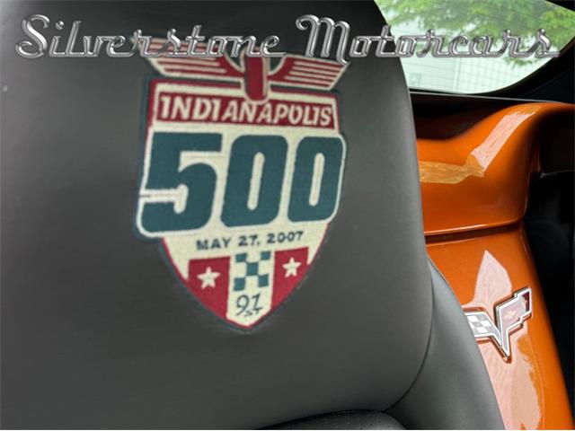 2007 Chevrolet Corvette (CC-2079450) for sale in North Andover, Massachusetts