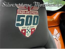 2007 Chevrolet Corvette (CC-2079450) for sale in North Andover, Massachusetts
