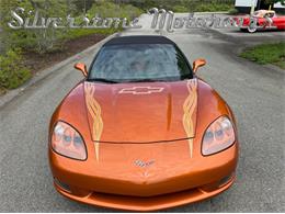 2007 Chevrolet Corvette (CC-2079450) for sale in North Andover, Massachusetts