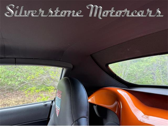 2007 Chevrolet Corvette (CC-2079450) for sale in North Andover, Massachusetts
