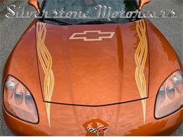 2007 Chevrolet Corvette (CC-2079450) for sale in North Andover, Massachusetts