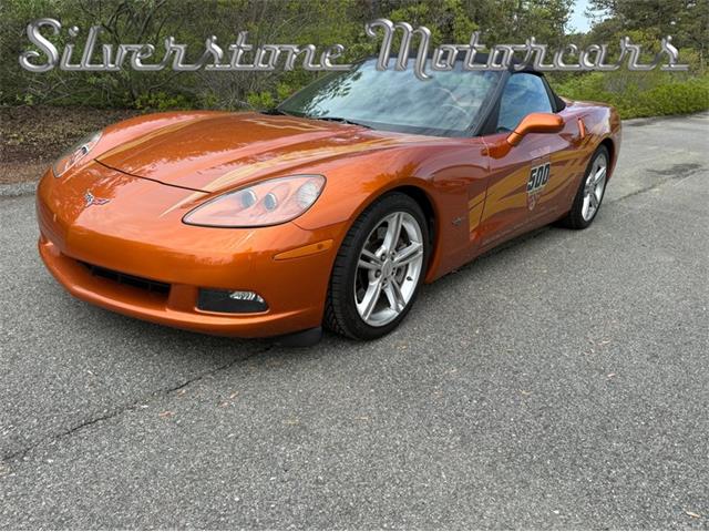 2007 Chevrolet Corvette (CC-2079450) for sale in North Andover, Massachusetts